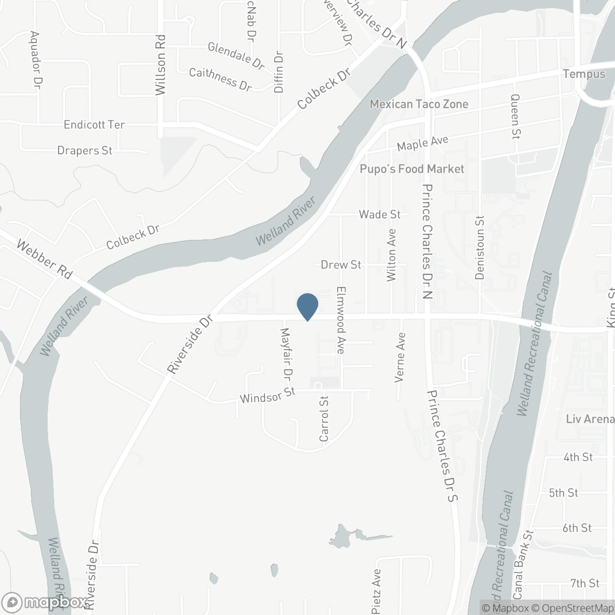42 LINCOLN STREET, Welland, Ontario L3C 5J1